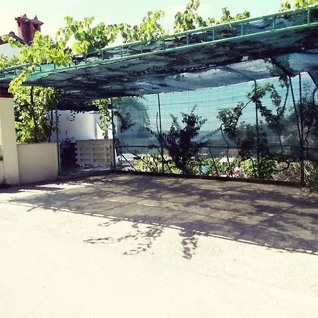 In Banjol/insel Rab 26609 Apartment