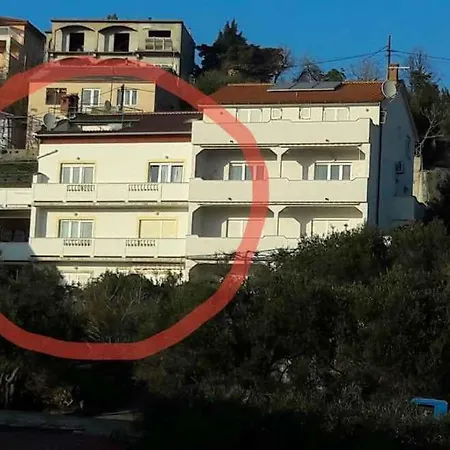 Apartment In Banjol/insel Rab 26609 Banjol