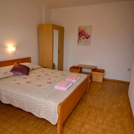 In Banjol/insel Rab 26609 Apartment
