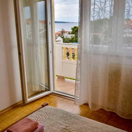 In Banjol/insel Rab 26609 Apartment *