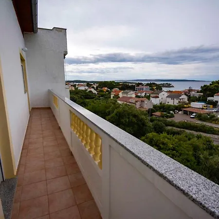 In Banjol/insel Rab 26609 Apartment Banjol