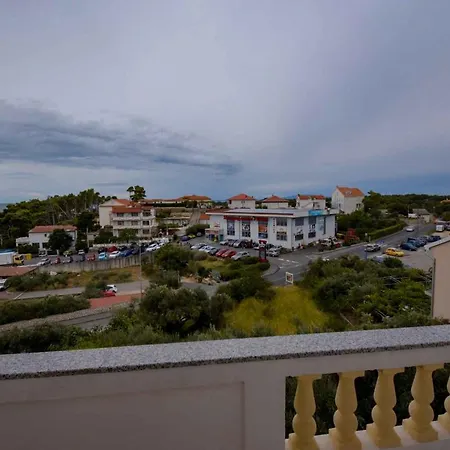 Apartment In Banjol/insel Rab 26609