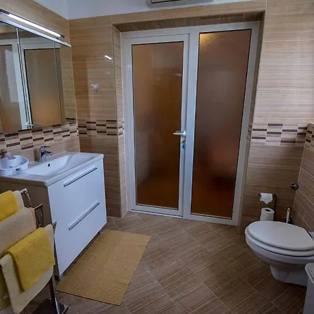 In Banjol/insel Rab 26609 Apartment