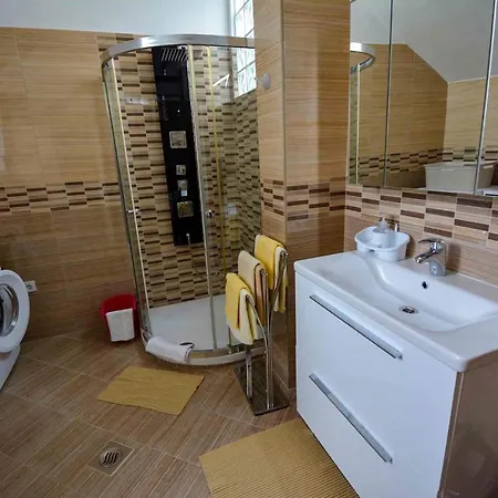 Apartment In Banjol/insel Rab 26609