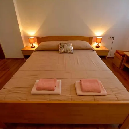 In Banjol/insel Rab 26609 Apartment *
