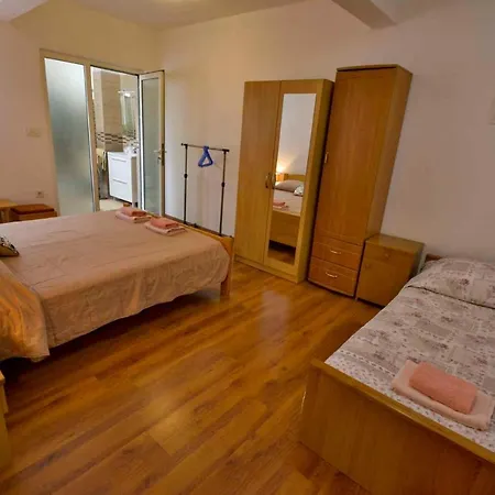 In Banjol/insel Rab 26609 Apartment