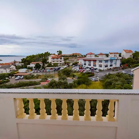 In Banjol/insel Rab 26609