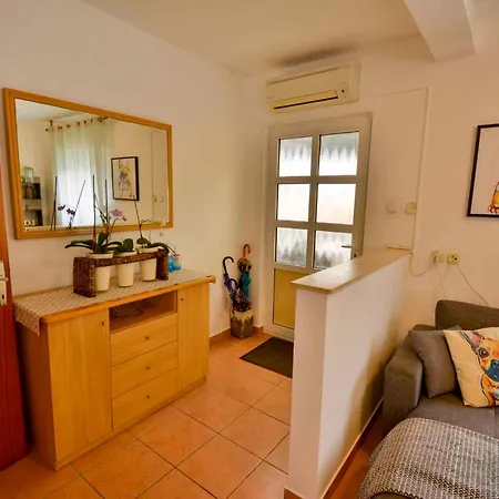 In - Insel Rab 26609 Apartament *