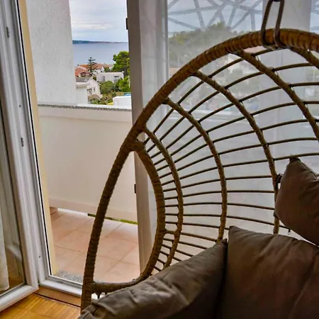Apartament In - Insel Rab 26609 *