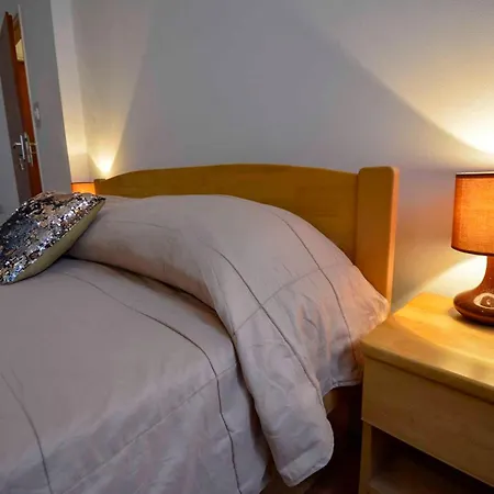 In - Insel Rab 26609 Apartament *