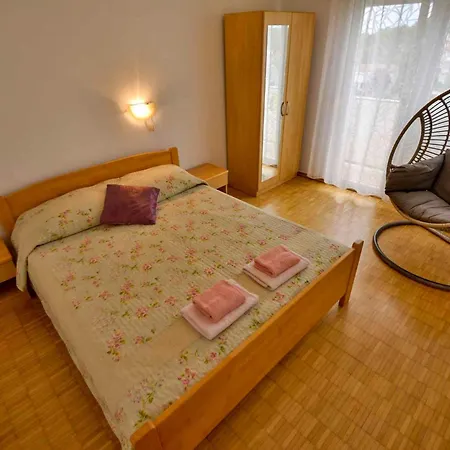 In - Insel Rab 26609 Apartament *