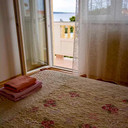 In - Insel Rab 26609 Apartament