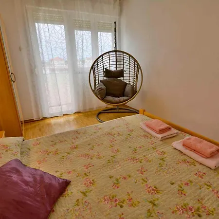 In - Insel Rab 26609 Apartament *