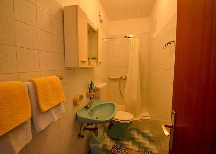 In - Insel Rab 26609 Apartment