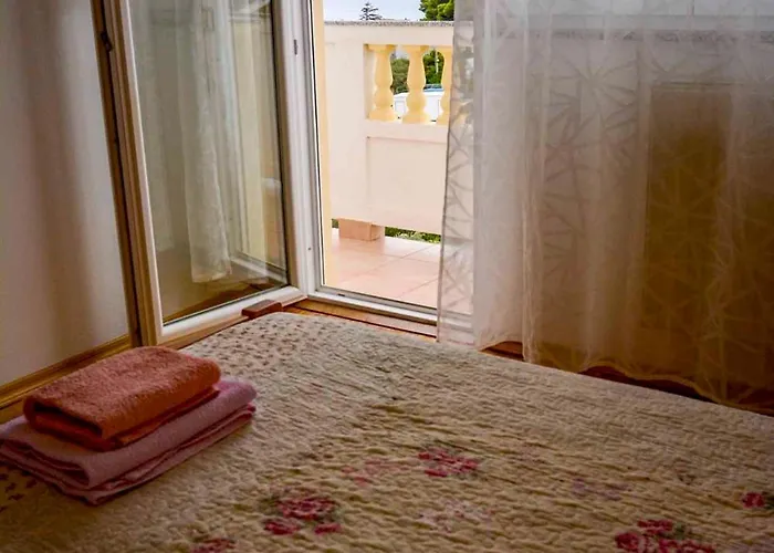 In - Insel Rab 26609 Apartment