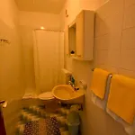 In - Insel Rab 26609 Apartment *