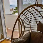 Apartment In - Insel Rab 26609 *