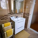 In - Insel Rab 26609 Apartment