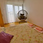 In - Insel Rab 26609 Apartment *