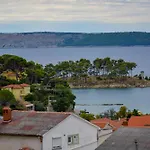 Apartment In - Insel Rab 26609 Banjol