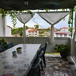 In - Insel Rab 26609 Apartment
