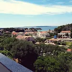 In - Insel Rab 26609 Apartment Banjol