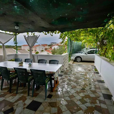 In Banjol/insel Rab 26609 Appartamento *