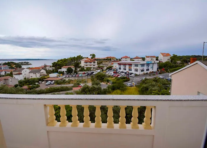 In - Insel Rab 26609 *